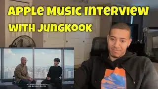 Jung Kook: 'GOLDEN', BTS Reunion, & Connection with ARMY | Apple Music Interview with Zack Lowe