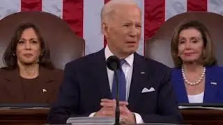 'Iranian people' in Ukraine speech