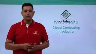 Cloud Computing - Introduction