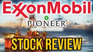 The Best Oil and Gas Stock To Buy Now | XOM Stock Review