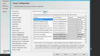 SQL Server 2016 Step by Step Installation