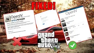 openiv |openiv installation has been cancelled |openiv download