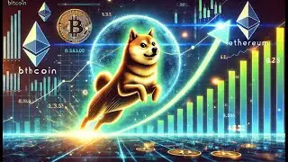 Dogecoin Surge Breaks Resistance Is a Long Term Rally in Sight