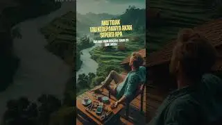 RENCANA TUHAN || #shorts #liriklagu #lyodra #tiaraandini #musik #trending #viral