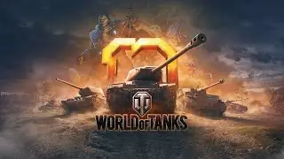 ВЕРНУЛСЯ ПОТЕСТИРОВАТЬ EU СЕРВЕР + ТАНКИ НА ЗАКАЗ  #shorts #short #worldoftanks