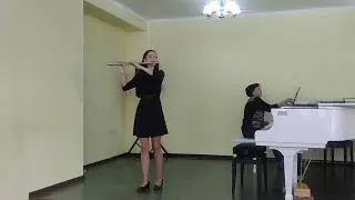 Искоренко Полина