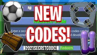 All New Codes in Build A Boat For Treasure! | Roblox Codes