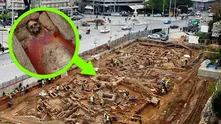 10 Most Surprising Discoveries In Unexpected Places!