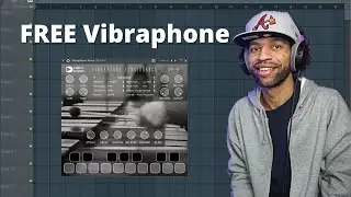 Vibraphone Renaissance By Sample Science Review And Demo  (FREE Vibraphone VST Plugin)