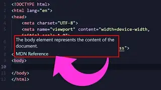 Remove MDN references from Visual Studio Code