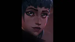 JINX & EKKO Edit || d4vd - Remember Me 