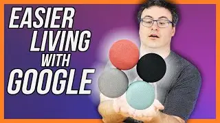 Hacks To Remember EVERYTHING With Your Google Home Mini!