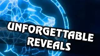 5 UNFORGETTABLE Reveals In Netherrealm Games