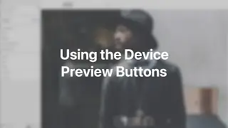 Using the Device Preview Buttons | YOOtheme Documentation (WordPress)