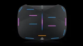 Мультигигабитный Wi-Fi роутер Zyxel Armor G1