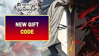 BeyondWarrior Idle RPG New Gift Code | BeyondWarrior Idle RPG New Redeem Code