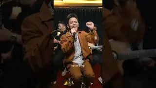 Stevan Pasaribu - Kaji Ulang (Live) #shorts