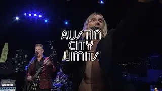 Iggy Pop kicks off ACL set with Lust for Life