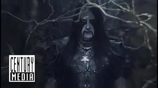 DARK FUNERAL - Let the Devil In (OFFICIAL VIDEO)