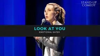 Taylor Tomlinson : Look at You - Emotional eater