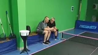 Cовременные дедушки!!!