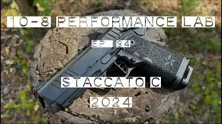 10-8 Performance Lab, Episode 94: Staccato C (2024)