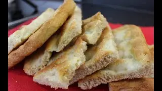 Crispy FOCACCIA - best recipe. Famous Italian bread from Franco and Marta. English subtitles.