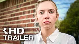 REALITY Trailer German Deutsch (2024) Sydney Sweeney