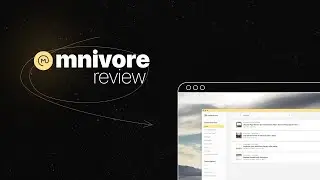 Omnivore Review: The Only Read It Later App You Need