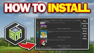 How to Download & Install ATLauncher for Minecraft in 2024