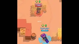 Bibi vs Mortis Buraya Gel 😂