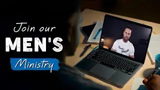 DLM MENS LIFESTYLE - Join Our Men's Ministry Sermons today!