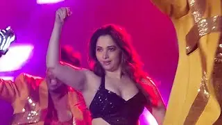 Tamanna Bhatia LIVE Dance Performance (Part1) | Tamanna Bhatia LIVE in Kolkata | Tamanna Bhatia LIVE