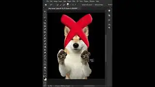 The Hidden secret of Clone stamp tool #shorts #photoshoptutorial