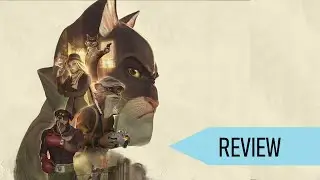 Blacksad Under the Skin - Review [PC]