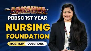 Ultimate Guide to PBBSC Nursing Foundations Exam Success | Must-Know Questions Discussed | Ezi