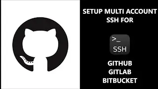 How to setup SSH Key for Github.