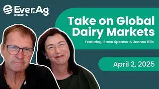 Take on Global Dairy Markets - 2 April 2025