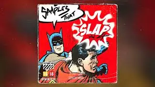 [DOPE SAMPLE PACK] ~ 
