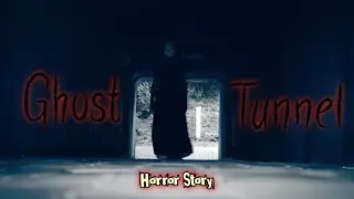 INONAKI TUNNEL TRUE HORROR STORY | GarryTol