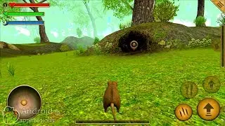 КЛАССНЫЙ СИМУЛЯТОР МЫШИ ➤ Mouse Simulator