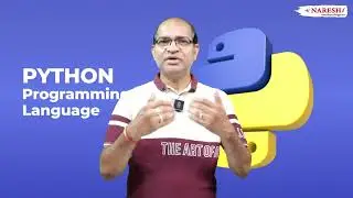 Full Stack Python Training | Mr. K V Rao | Naresh IT