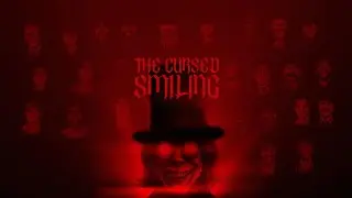 King John - The Cursed Smiling - Theme #creepy #music #smile #edit #copy #horrorstories #movie