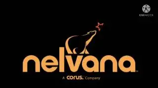 Nelvana Logo (2017) Effects