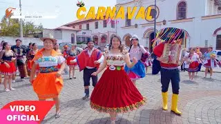 Carnavalazo - Bartolence 2025 ((video oficial))