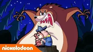 Волшебные покровители | 9 сезон 22 серия | Nickelodeon Россия