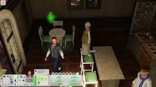 Sims 3 World Adventures E51 - Love is Bazaar