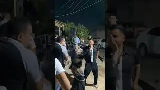 raqsni qiyip qoydi