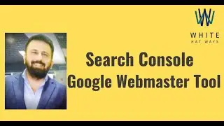 Search Console - Google Webmaster Tool