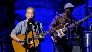 Paul Simon - Dazzling Blue - Live at iTunes Festival